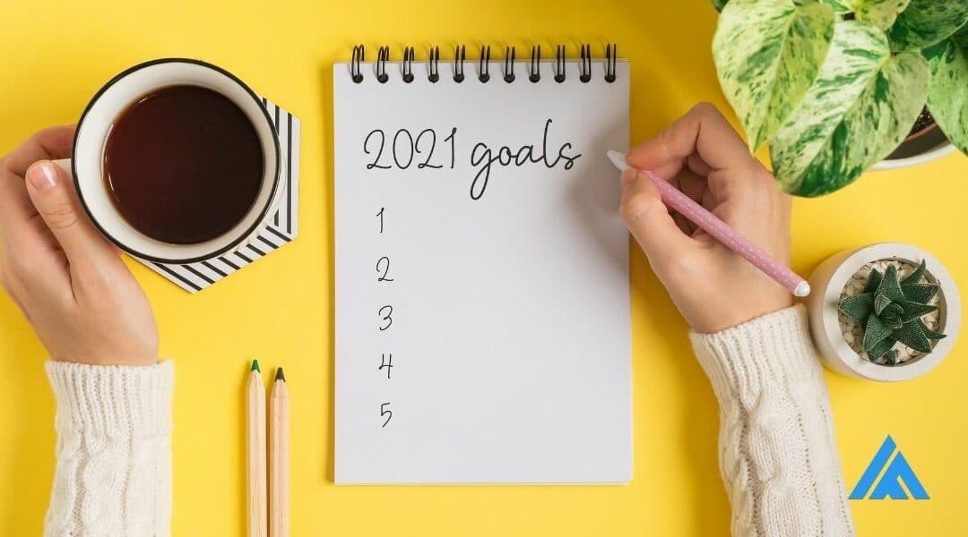 How to write your goals