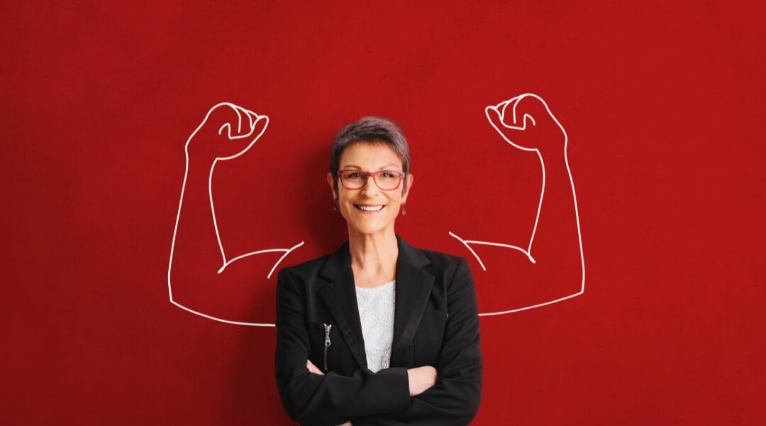 The Importance of Strength Training for Busy Professionals over 40