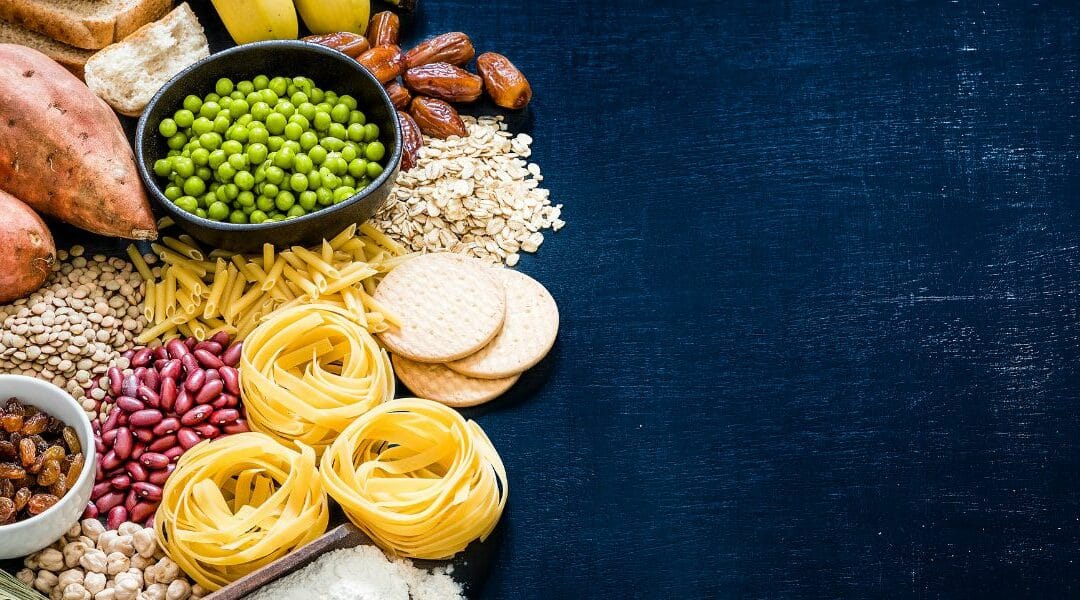 Are Carbs the Enemy of Fat Loss? Debunking the Myth