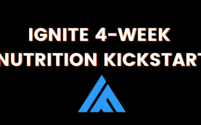 Ready for the Next Step? Let’s Kickstart Your Nutrition Together!